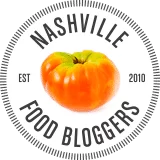 Nashville Food Bloggers