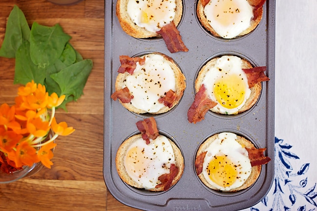 Breakfast Recipe Ideas | 31 Easy Dinner Recipes for Kids to Make on Mother’s Day