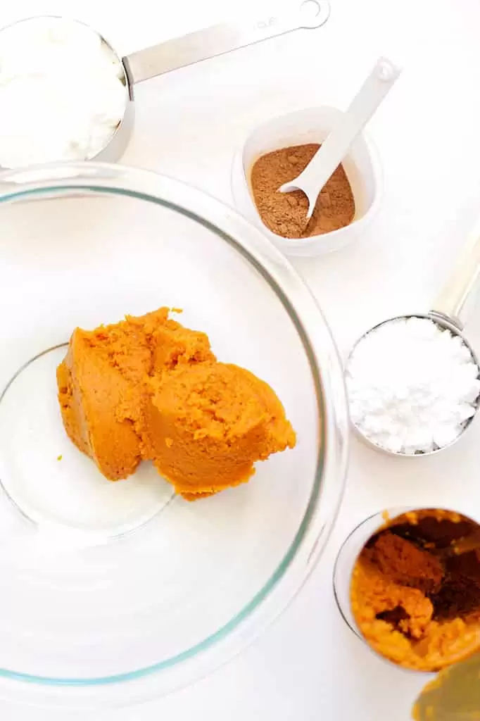 No-Bake-Pumpkin-Pie-9