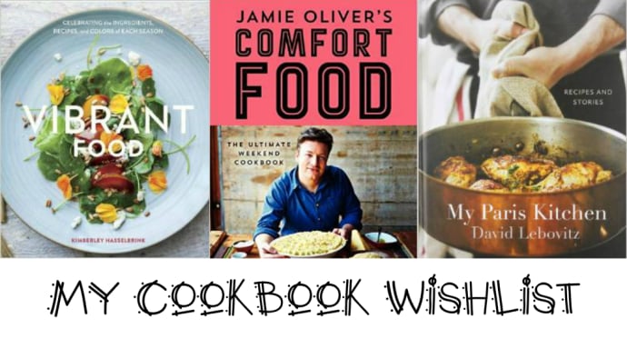 Jamie Oliver's Comfort Food: The Ultimate Weekend Cookbook