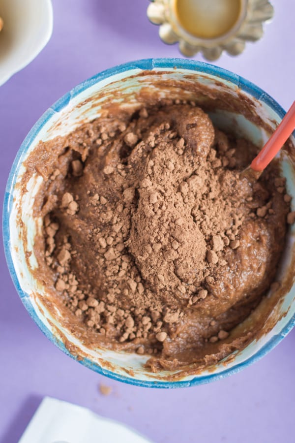 Vegan Protein Donuts Food with Feeling