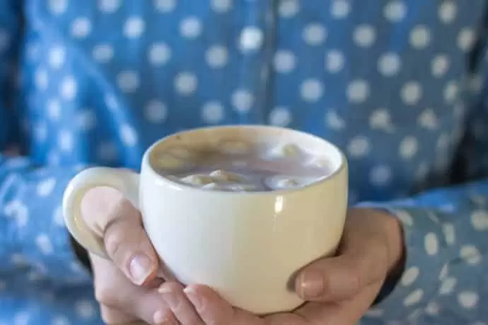 Hot Chocolate Coffee-12