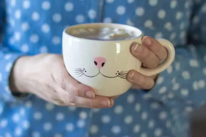 Hot Chocolate Coffee-9