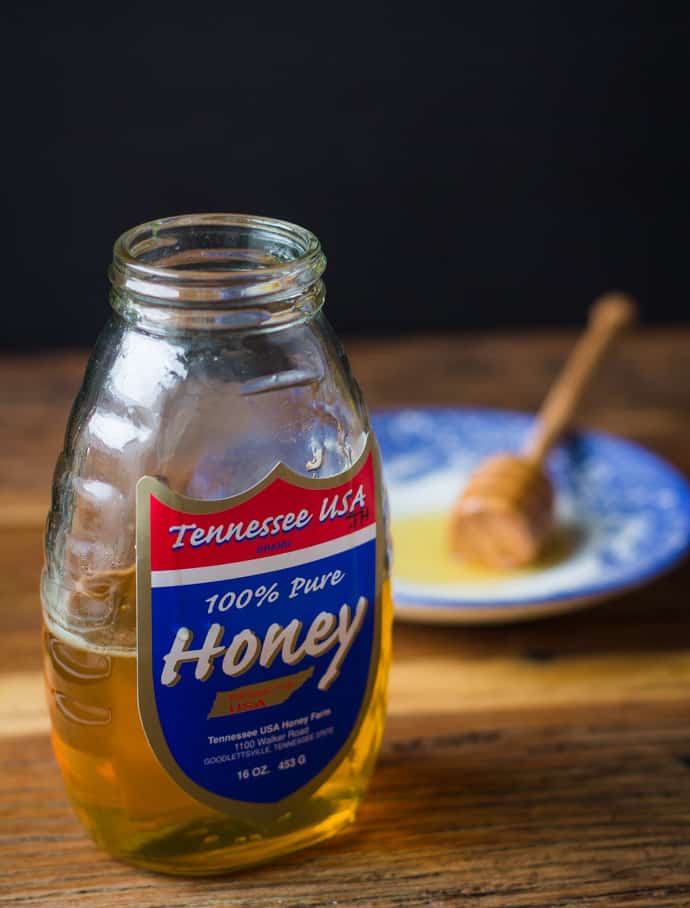 Honey Beer Bread-17