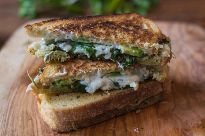 pesto grilled cheese-10