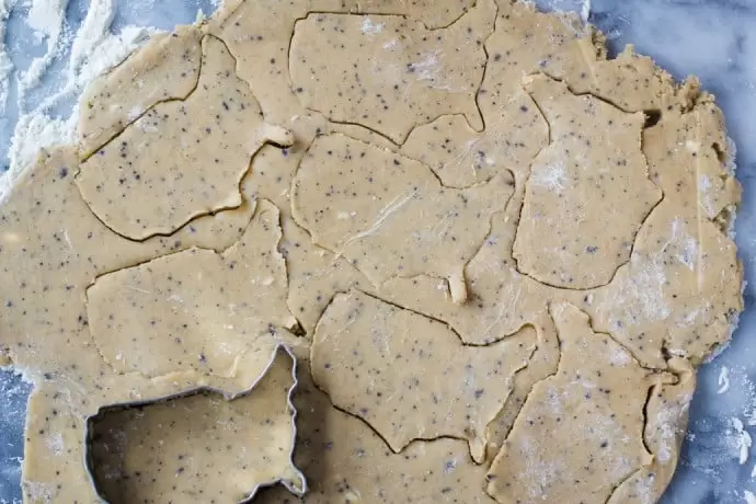 coffee cookies-12