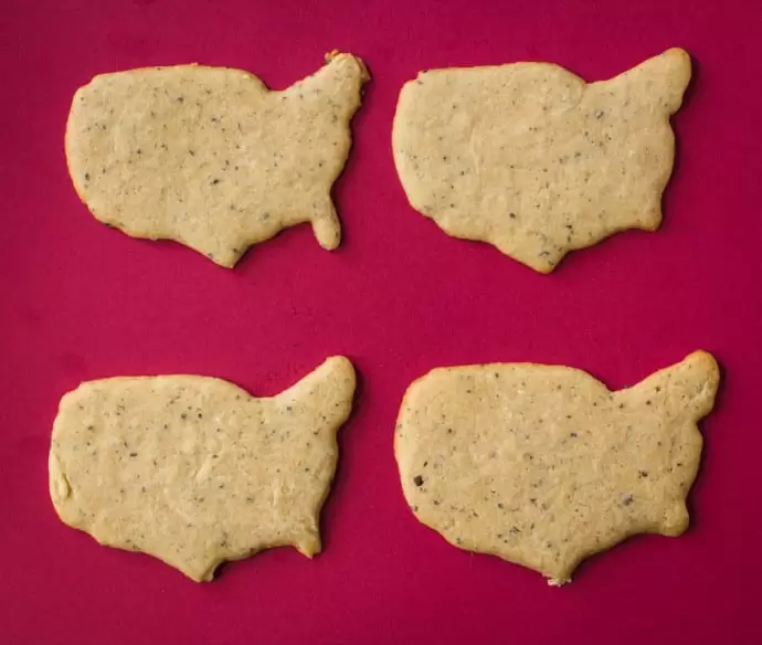 coffee cookies-22