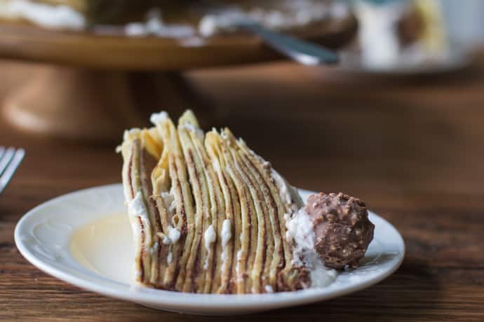 Baileys Crepe Cake-15