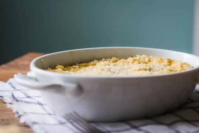 zucchini carrot casserole-9