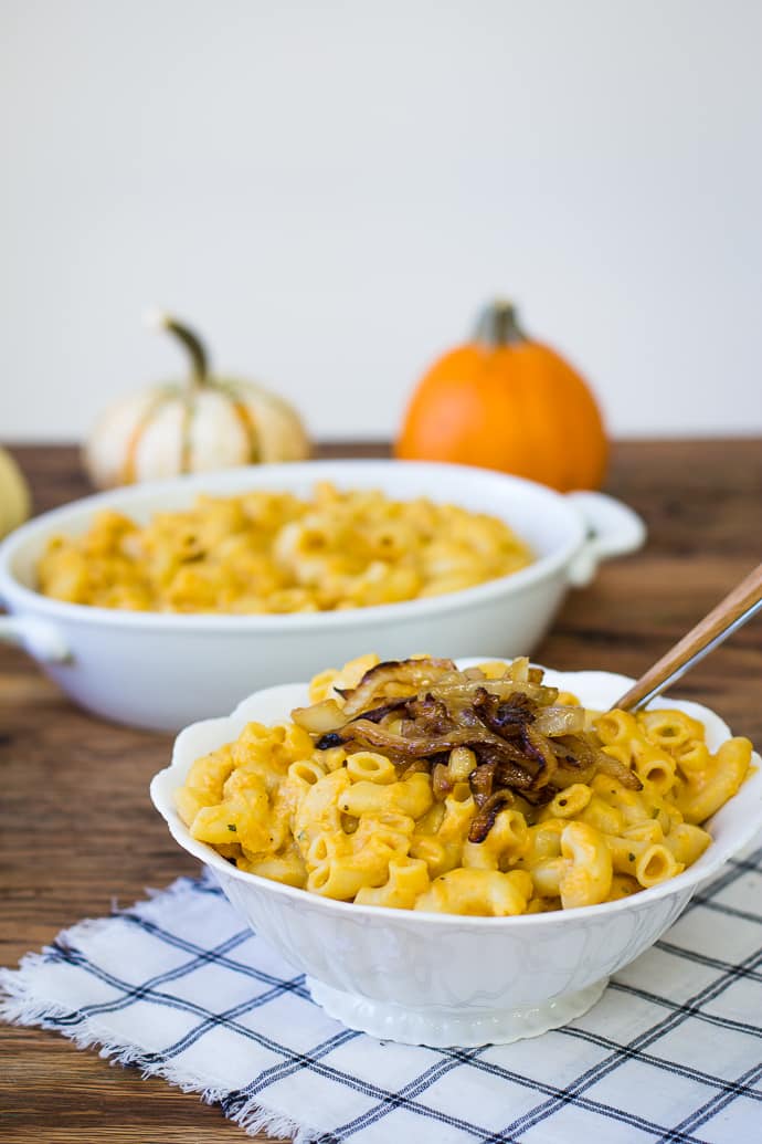 goat cheese macaroni instant pot