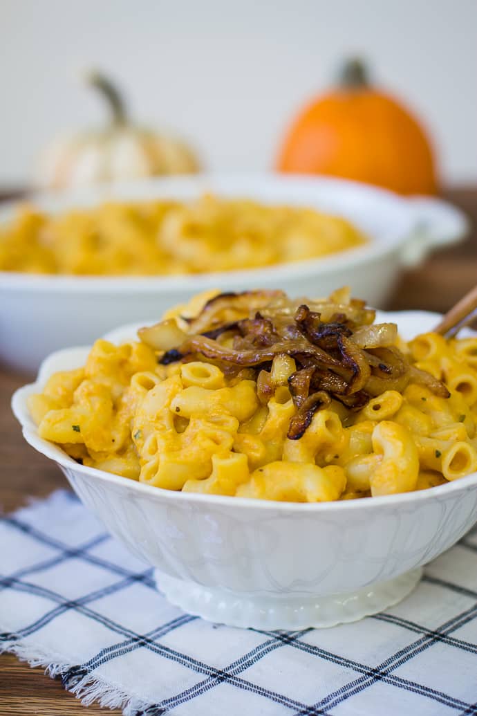 goat cheese macaroni instant pot