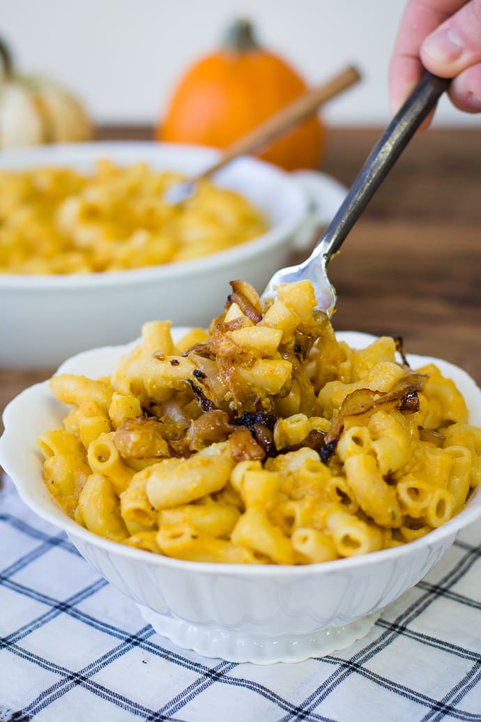 goat cheese macaroni instant pot