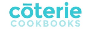Coterie Cookbook- 5 minute Healthy Snacks