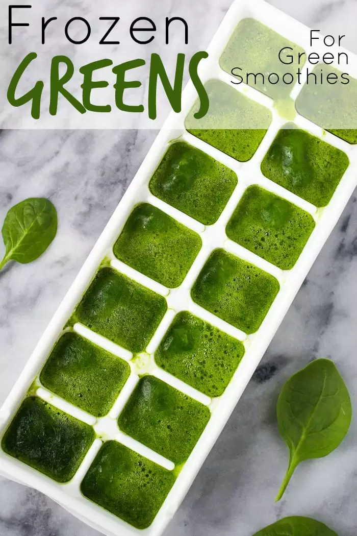 Frozen Smoothie Packs on a Budget - Simple Green Smoothies