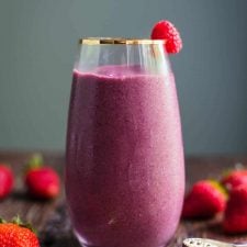 Acai Smoothie-image