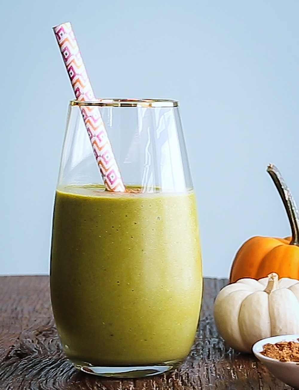 pumpkin-spice-green-smoothie-1