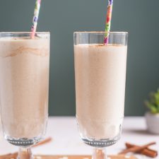 Cinnamon Roll Smoothie-image