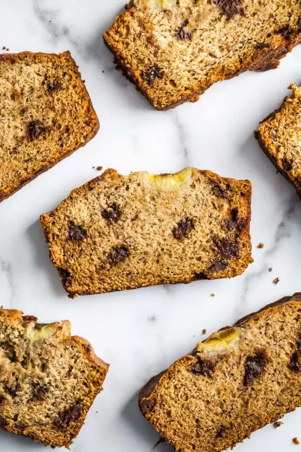 banana bread