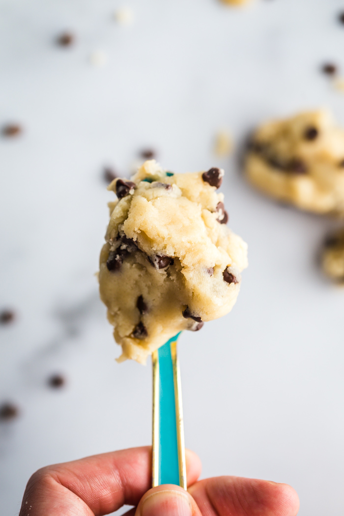 edibles cookie dough