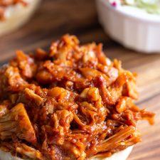 Easy BBQ Jackfruit-image