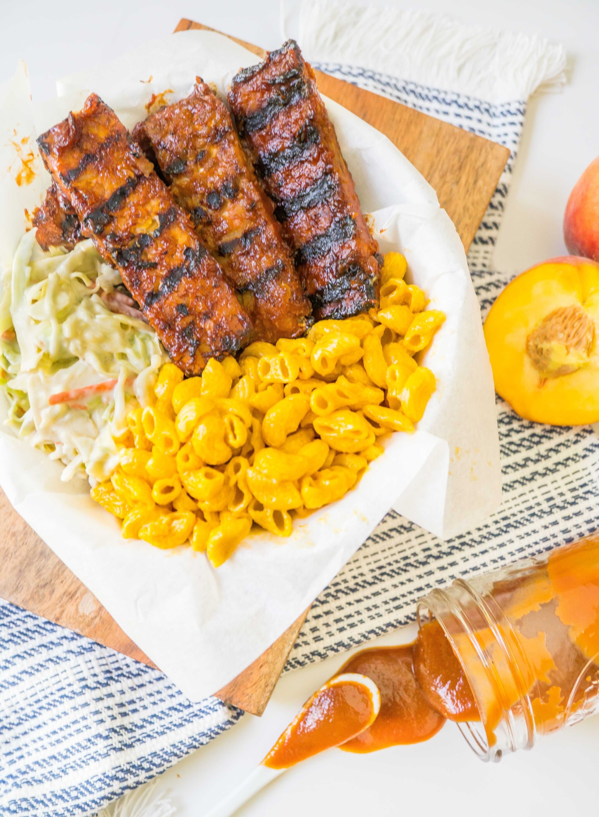 The BEST Tempeh Recipes Food with Feeling