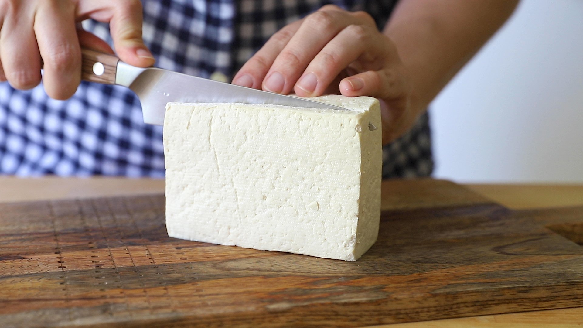 How to Cook Tofu - Food with Feeling