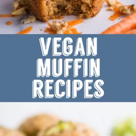 Delicious Vegan Muffins Recipes - Food with Feeling