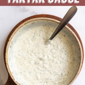 easy tartar sauce recipe