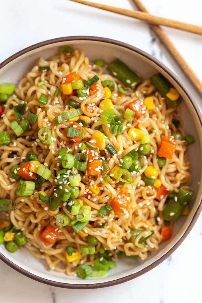 How to Make Stir-Fry Like Your Life Depends on It