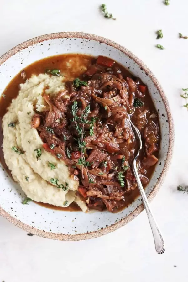 jackfruit stew