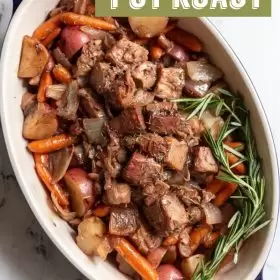 jackfruit pot roast