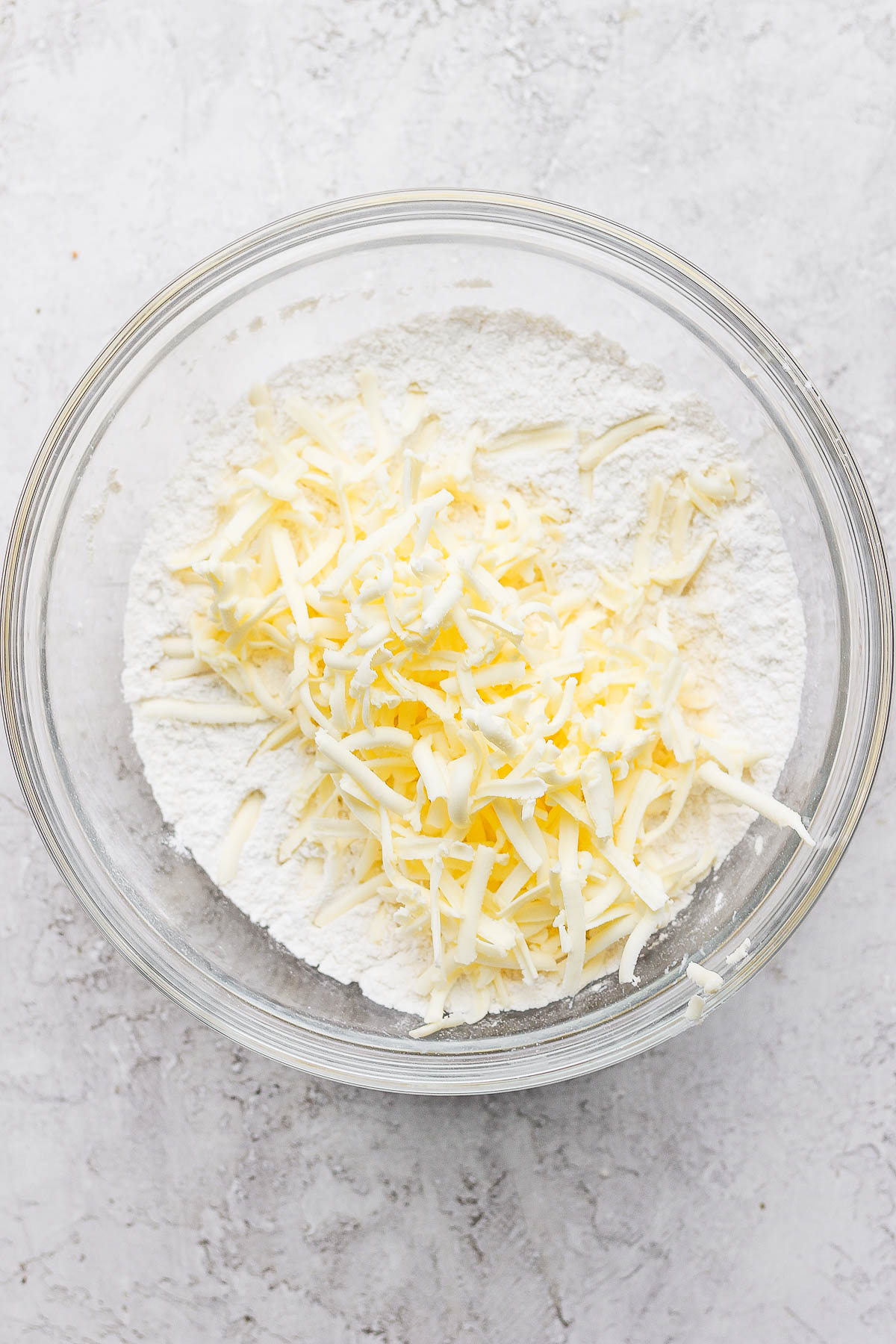 Vegan Biscuits - Food with Feeling