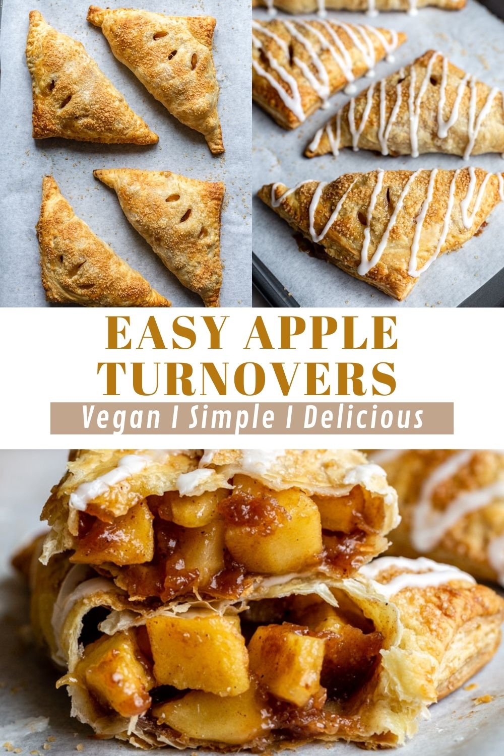 Tageasy Apple Turnoversfeed