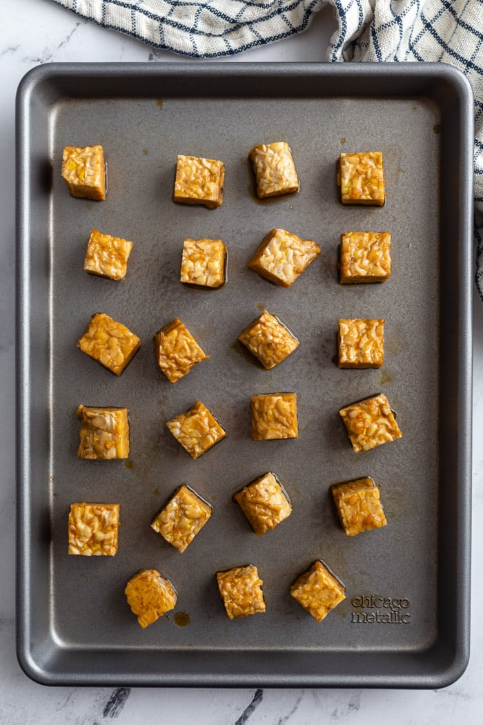 How to Cook Tempeh: A Guide - Nutritious Minimalist