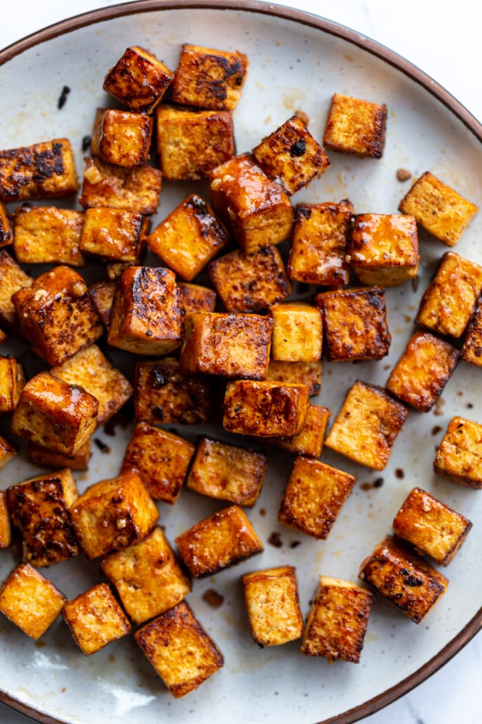 What Is Tofu? What It's Made of, How To Press It, and How to Cook It