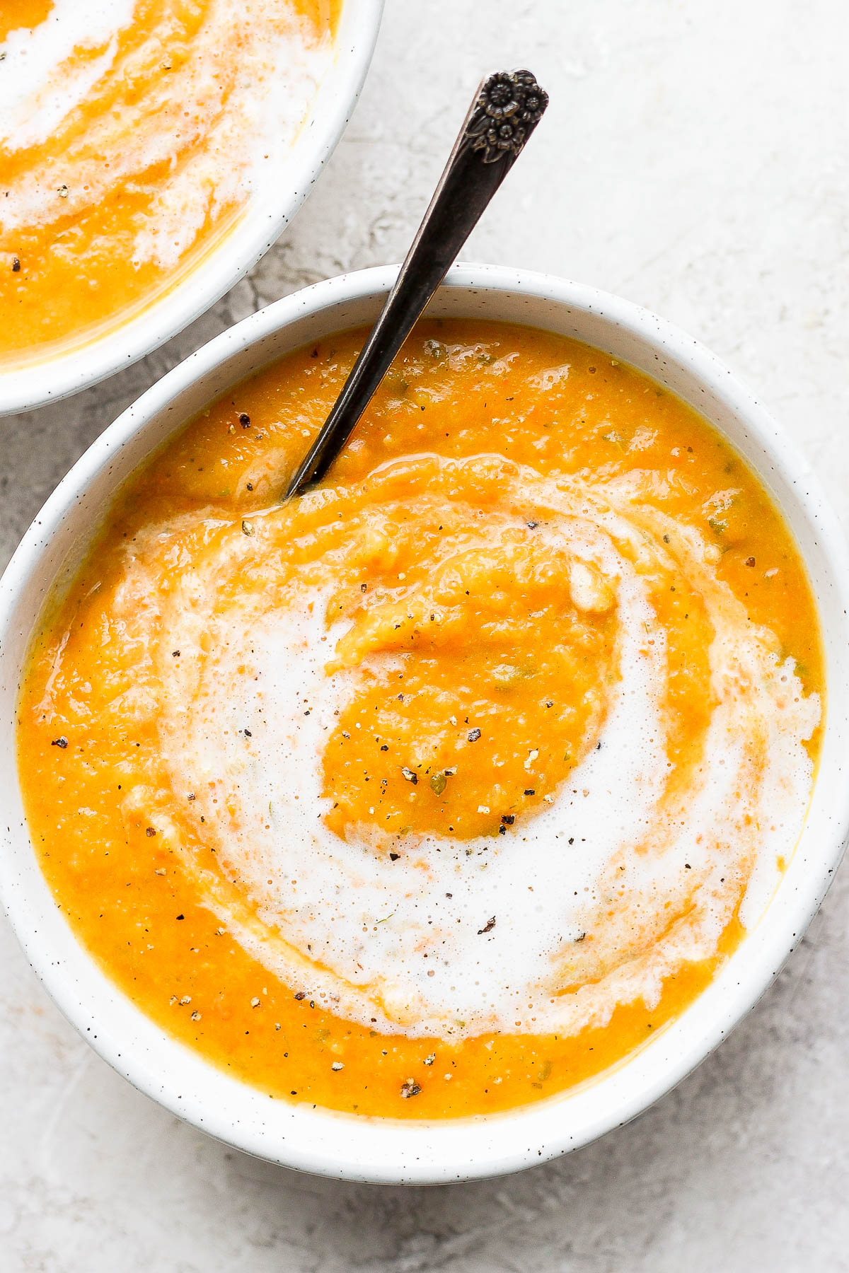 Acorn squash soup recipe best sale instant pot