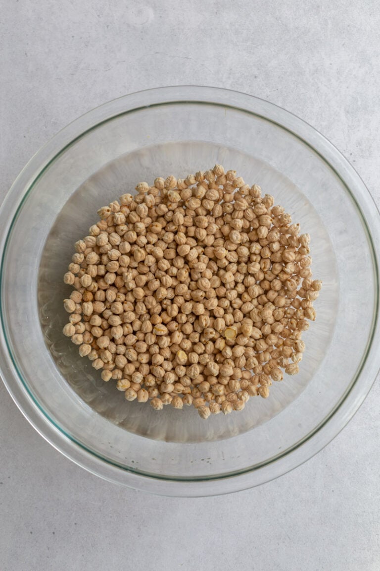 Ultimate Guide to Chickpeas Food with Feeling