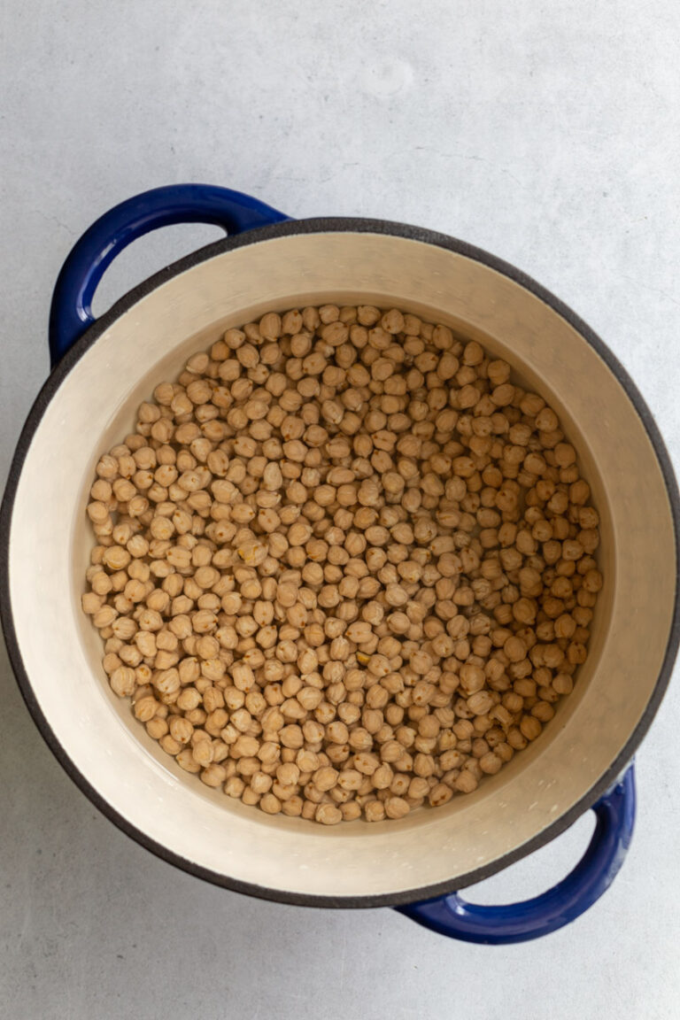 Ultimate Guide to Chickpeas Food with Feeling