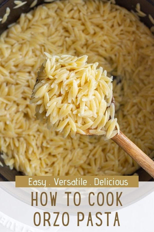 How To Cook Orzo Food With Feeling how-to-cook-orzo-food-with-feeling
