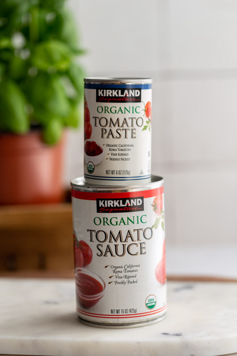 Best Substitute for Tomato Sauce LaptrinhX / News