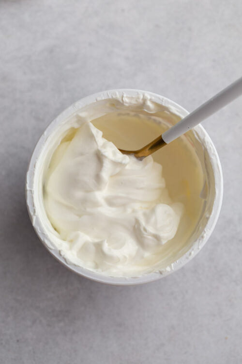 Can you Freeze Sour Cream? Food with Feeling