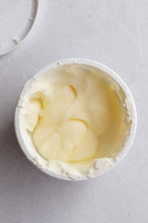 Can you Freeze Sour Cream? Food with Feeling