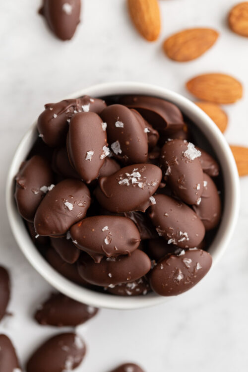 Chocolate Covered Almonds Food With Feeling chocolate-covered-almonds-food-with-feeling