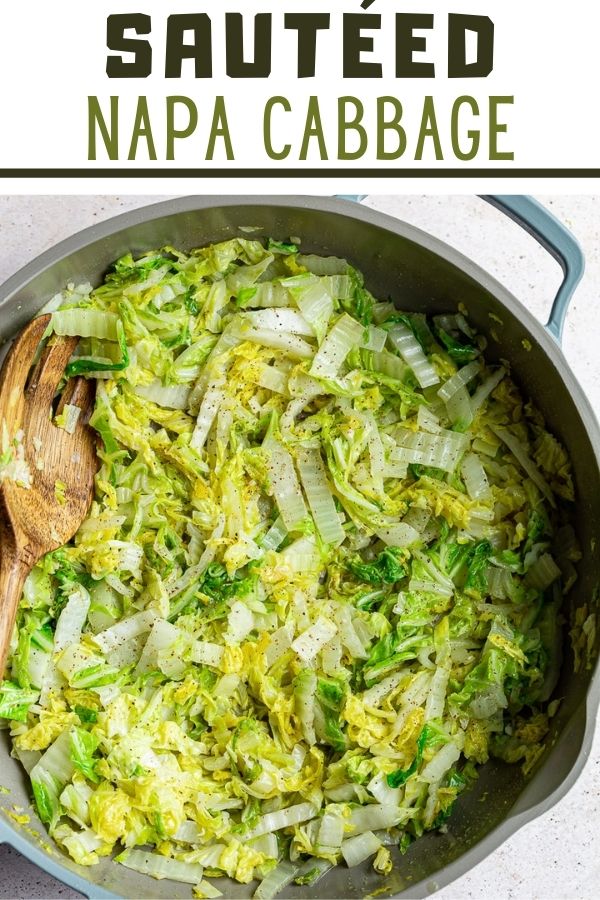 This Napa Cabbage Hack Transforms Your Meals Overnight Total Game-Changer