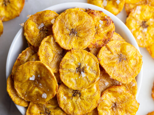 Plantain Chips