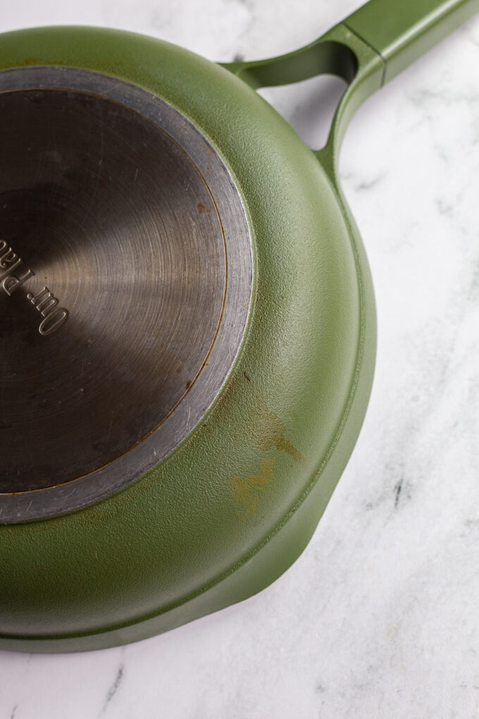 Our Place Always Pan Review: Skip This Pretty Piece of Cookware