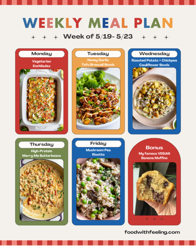 Introducing: Frugal Feasts - Food with Feeling