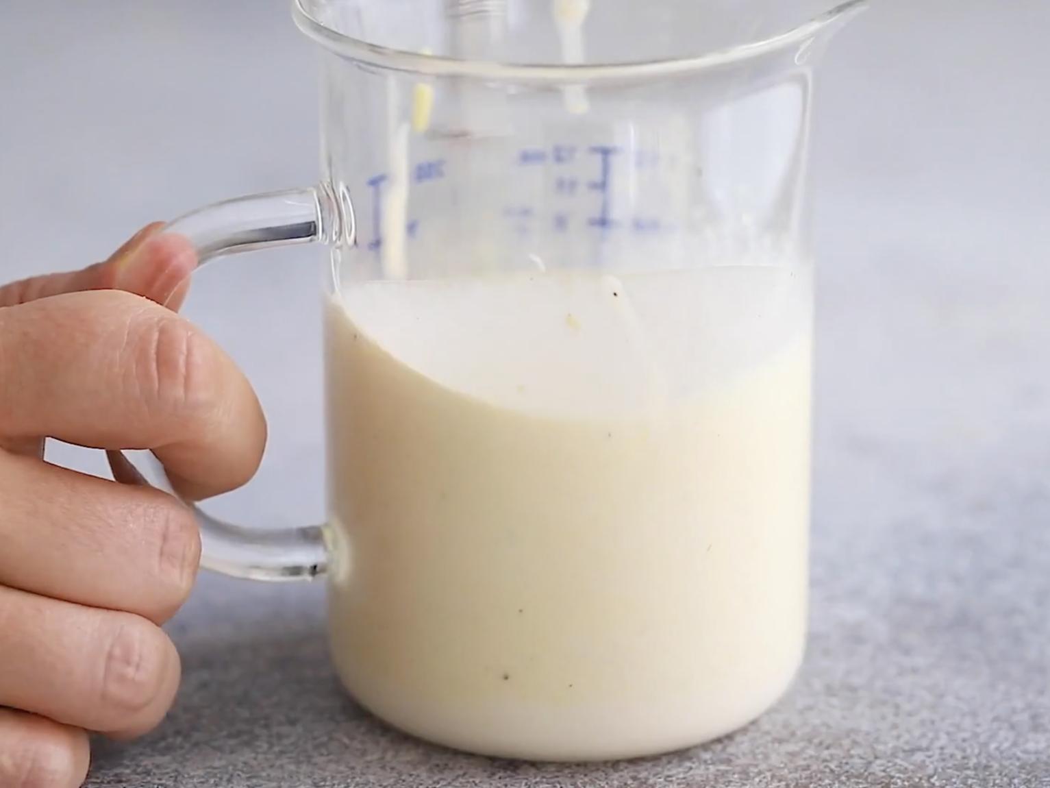 creamy dressing for coleslaw