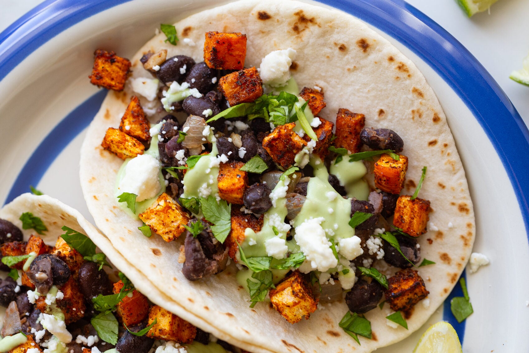 The Taco Night Combo I Never Get Tired Of